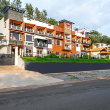 Treebo Sky Vista Suites with Hill View, 凯马拉 — 照片 5