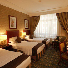 Dyar International Madinah, Медина — фото 3