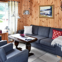 6 Person Holiday Home in Bofjorden, Surnadal — photo 4