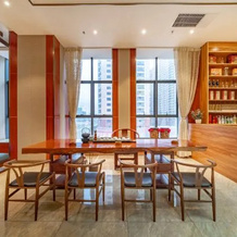 Lingshan Xi Orange Litchi Hotel, Lingshan — photo 2