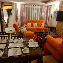 The Festival Hotel Suites & Spa, 姆特瓦帕 — 照片 2