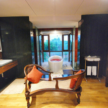 GangaKutir Resort & Spa, 拉伊查克 — 照片 2