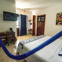 Kiin Wayeb Hotel Boutique, 巴利亚多利德 — 照片 5