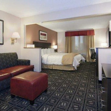 Quality Inn Mankato, 曼凯托 — 照片 3