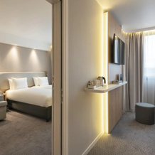 Holiday Inn Express Marne La Vallee Val D Europe By Ihg, Байи-Роменвилье — фото 3