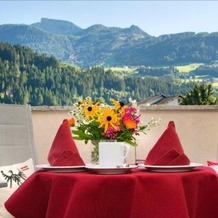 Alpenresidenz-Sonnwend, 齐勒河谷采尔 — 照片 2