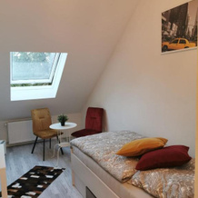 BK City Apartments, 巴克南 — 照片 4