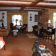 The Old House Guesthouse, 索尔兹伯里 — 照片 3