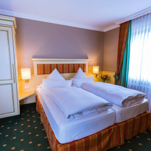 Hotel Kandler, Обердинг — фото 4