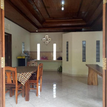 Mimba Private House, Padangbai — photo 3
