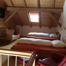 Bed and Breakfast Haag, Sennwald — photo 5