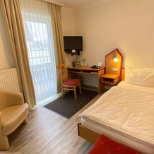 Hotel garni Am Brunnenplatz, Gerolstein — photo 4