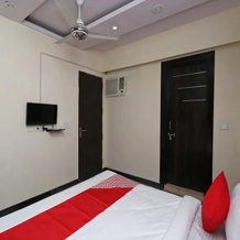 OYO 49758 Hotel Royal Harbour, 哈尔迪亚 — 照片 3