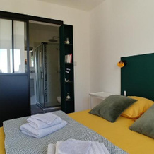 Chambre Avec Suite De 26 M2, 圣普朗谢 — 照片 3