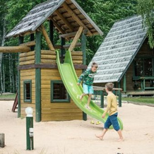 Usma SPA Hotel & Camping, 塔尔西 — 照片 5