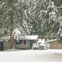Deer View Retreat, Mount Hood Village — photo 2