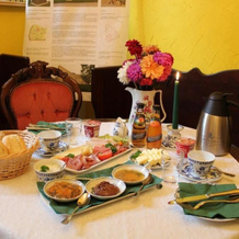Heinrich's Pension Mit Café-Witschaft, Вальтернинбург — фото 5