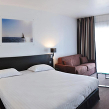 Golden Tulip Pornic, 波尔尼克 — 照片 4