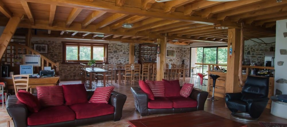 Chambre d'hôtes Azkena, Arrast-Larrebieu — photo 1
