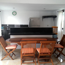 Lovina Villa Cinta, Singaraja — photo 2
