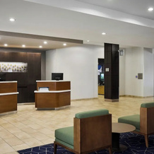 Courtyard Denver Southwest/Littleton, 利特尔顿 — 照片 3