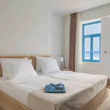 Boutique hotel Esplanade, 茨里克韦尼察 — 照片 4