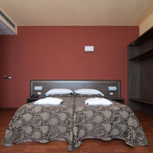 Hotel Formula, Rosolina — photo 2