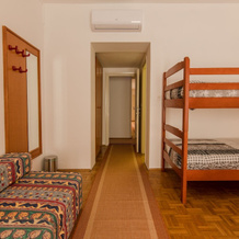 Hotel Barba, Стариград Пакленица — фото 2