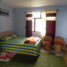 Bethany Homestay, Калимпонг — фото 2