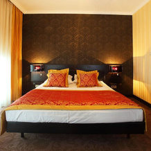 Hotel Iskierka Business & Spa, Мелец — фото 2