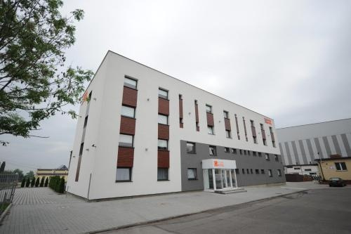 Gloria, Tychy — photo 1