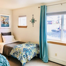 Puffin Place Vacation Rental, 科迪亚克国家野生动物保护区 — 照片 3