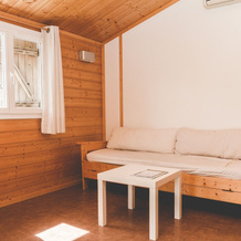 Comfortable Chalet With a Porch Near the Atlantic Coast, Saint-Denis-d'Oleron — photo 2
