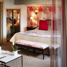 Hotel Byblos Saint-Tropez, Сен-Тропе — фото 2