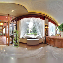 President Terme, Abano Terme — photo 4