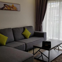 Peony Square Residences, Ringlet — photo 3