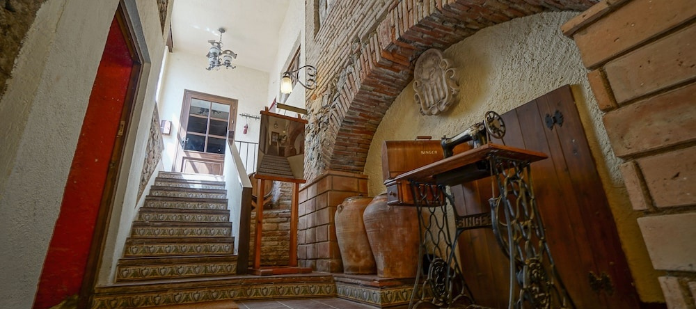 Casa Rústica a 20 Km de Costa Dorada, 阿尔莫斯特 — 照片 1