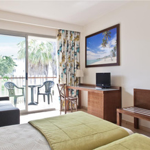 PortAventura Hotel Caribe - Includes unlimited access to PortAventura Park & 1 day access to Ferrari Land, 萨洛 — 照片 5