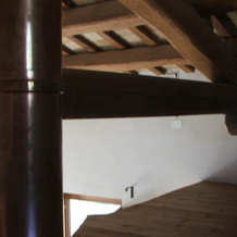 Agriturismo Casale San Lorenzo, 奥斯特拉韦泰雷 — 照片 4