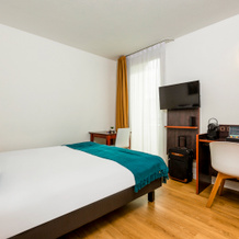 Aparthotel Adagio Access Paris Porte de Charenton, 沙朗通勒蓬 — 照片 4