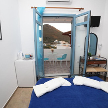 Casaprimavera, Катапола — фото 2