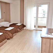 Hotel Lux, Меджугорье — фото 4