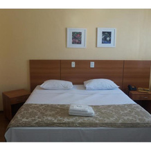 Rhud's Hotel, Conselheiro Lafaiete — photo 3