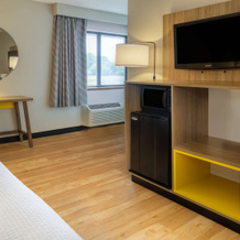 Days Inn by Wyndham Pleasant Prairie Kenosha, 普莱森特普雷里 — 照片 4