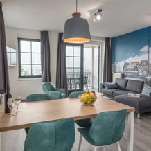 House In Volendam With Marina View, Волендам — фото 5