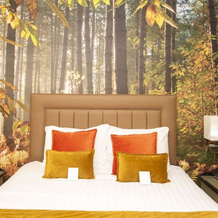 Bridleways Guesthouse & Holiday Homes, Мэнсфилд — фото 2