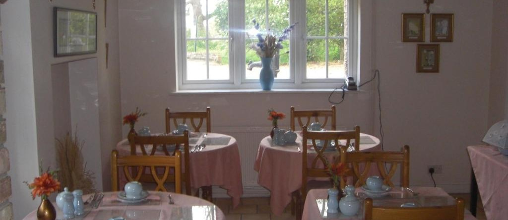 The Brambles B&B, Ely — photo 1
