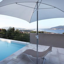 Pool Wifi Parking Fireplace Mystay, 卡米尼亚 — 照片 3