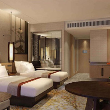 Doubletree Resort by Hilton Benxi, Benxi — photo 2