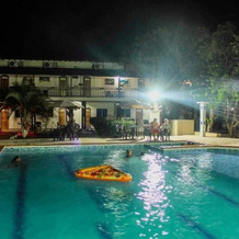 Lodge Mares Capurgana, Acandi — photo 4